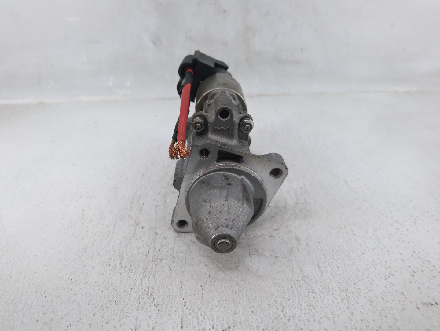 2013-2020 Ford Fusion Car Starter Motor Solenoid OEM P/N:TN42800-9560 DS7T-11000-HB Fits OEM Used Auto Parts - Oemusedautopa