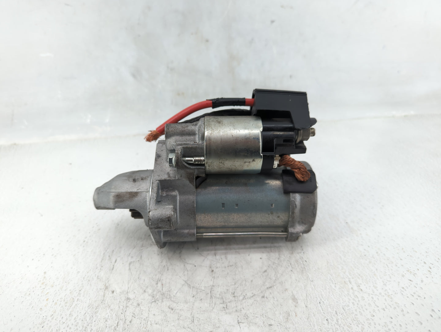 2013-2020 Ford Fusion Car Starter Motor Solenoid OEM P/N:TN42800-9560 DS7T-11000-HB Fits OEM Used Auto Parts - Oemusedautopa