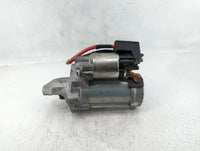 2013-2020 Ford Fusion Car Starter Motor Solenoid OEM P/N:TN42800-9560 DS7T-11000-HB Fits OEM Used Auto Parts - Oemusedautopa