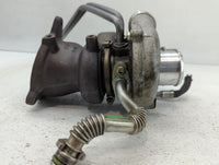 2014 Ford Fusion Turbocharger Turbo Charger Super Charger Supercharger - Oemusedautoparts1.com