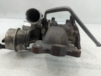 2014 Ford Fusion Turbocharger Turbo Charger Super Charger Supercharger - Oemusedautoparts1.com