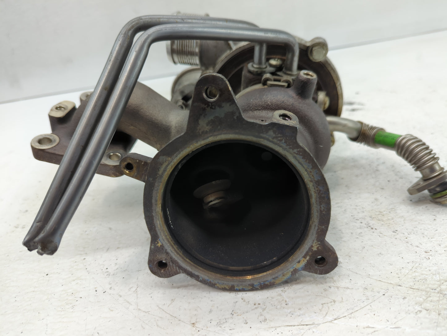 2014 Ford Fusion Turbocharger Turbo Charger Super Charger Supercharger - Oemusedautoparts1.com