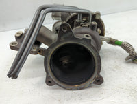 2014 Ford Fusion Turbocharger Turbo Charger Super Charger Supercharger - Oemusedautoparts1.com