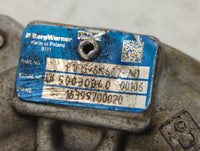 2014 Ford Fusion Turbocharger Turbo Charger Super Charger Supercharger - Oemusedautoparts1.com