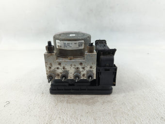 compare product 2019-2020 Ford Fusion ABS Pump Control Module Replacement P/N:KG9C-2B373-LC Fits Fits 2019 2020 OEM Used Auto Parts