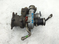 2014 Ford Fusion Turbocharger Turbo Charger Super Charger Supercharger - Oemusedautoparts1.com