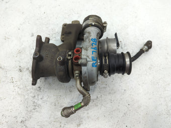 compare product 2014 Ford Fusion Turbocharger Turbo Charger Super Charger Supercharger