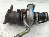 2014 Ford Fusion Turbocharger Turbo Charger Super Charger Supercharger - Oemusedautoparts1.com