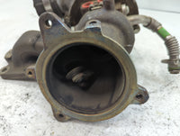 2014 Ford Fusion Turbocharger Turbo Charger Super Charger Supercharger - Oemusedautoparts1.com