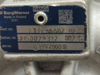 2014 Ford Fusion Turbocharger Turbo Charger Super Charger Supercharger - Oemusedautoparts1.com