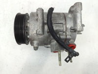 2017-2020 Ford Fusion Air Conditioning A/c Ac Compressor Oem 630692 - Oemusedautoparts1.com