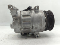 2017-2020 Ford Fusion Air Conditioning A/c Ac Compressor Oem 630692 - Oemusedautoparts1.com
