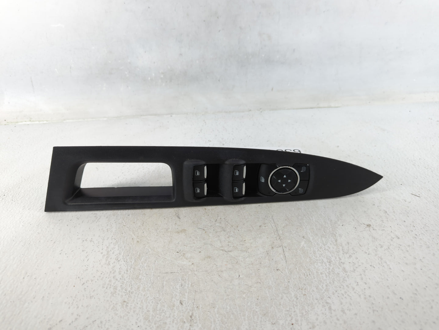 2013-2020 Ford Fusion Master Power Window Switch Replacement Driver Side Left P/N:DG9T-14540-ACW Fits OEM Used Auto Parts - 