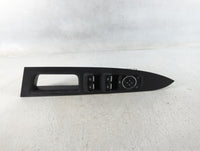 2013-2020 Ford Fusion Master Power Window Switch Replacement Driver Side Left P/N:DG9T-14540-ACW Fits OEM Used Auto Parts - 
