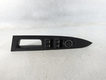 2013-2020 Ford Fusion Master Power Window Switch Replacement Driver Side Left P/N:DG9T-14540-ACW Fits OEM Used Auto Parts - 