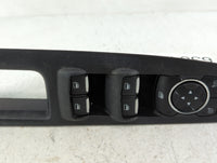 2013-2020 Ford Fusion Master Power Window Switch Replacement Driver Side Left P/N:DG9T-14540-ACW Fits OEM Used Auto Parts - 