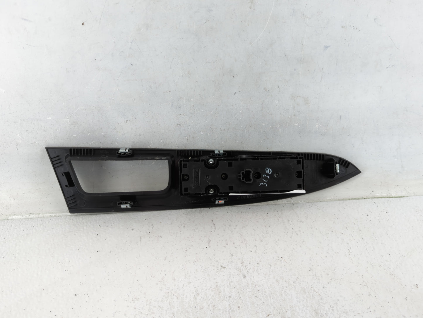 2013-2020 Ford Fusion Master Power Window Switch Replacement Driver Side Left P/N:DG9T-14540-ACW Fits OEM Used Auto Parts - 