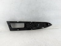 2013-2020 Ford Fusion Master Power Window Switch Replacement Driver Side Left P/N:DG9T-14540-ACW Fits OEM Used Auto Parts - 