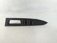 2013-2020 Ford Fusion Master Power Window Switch Replacement Driver Side Left P/N:DG9T-14540-ACW Fits OEM Used Auto Parts - 