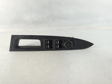 2013-2020 Ford Fusion Master Power Window Switch Replacement Driver Side Left P/N:DG9T-14540-ACW Fits OEM Used Auto Parts - 