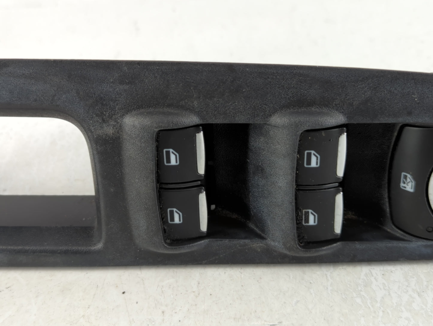 2013-2020 Ford Fusion Master Power Window Switch Replacement Driver Side Left P/N:DG9T-14540-ACW Fits OEM Used Auto Parts - 