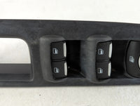 2013-2020 Ford Fusion Master Power Window Switch Replacement Driver Side Left P/N:DG9T-14540-ACW Fits OEM Used Auto Parts - 