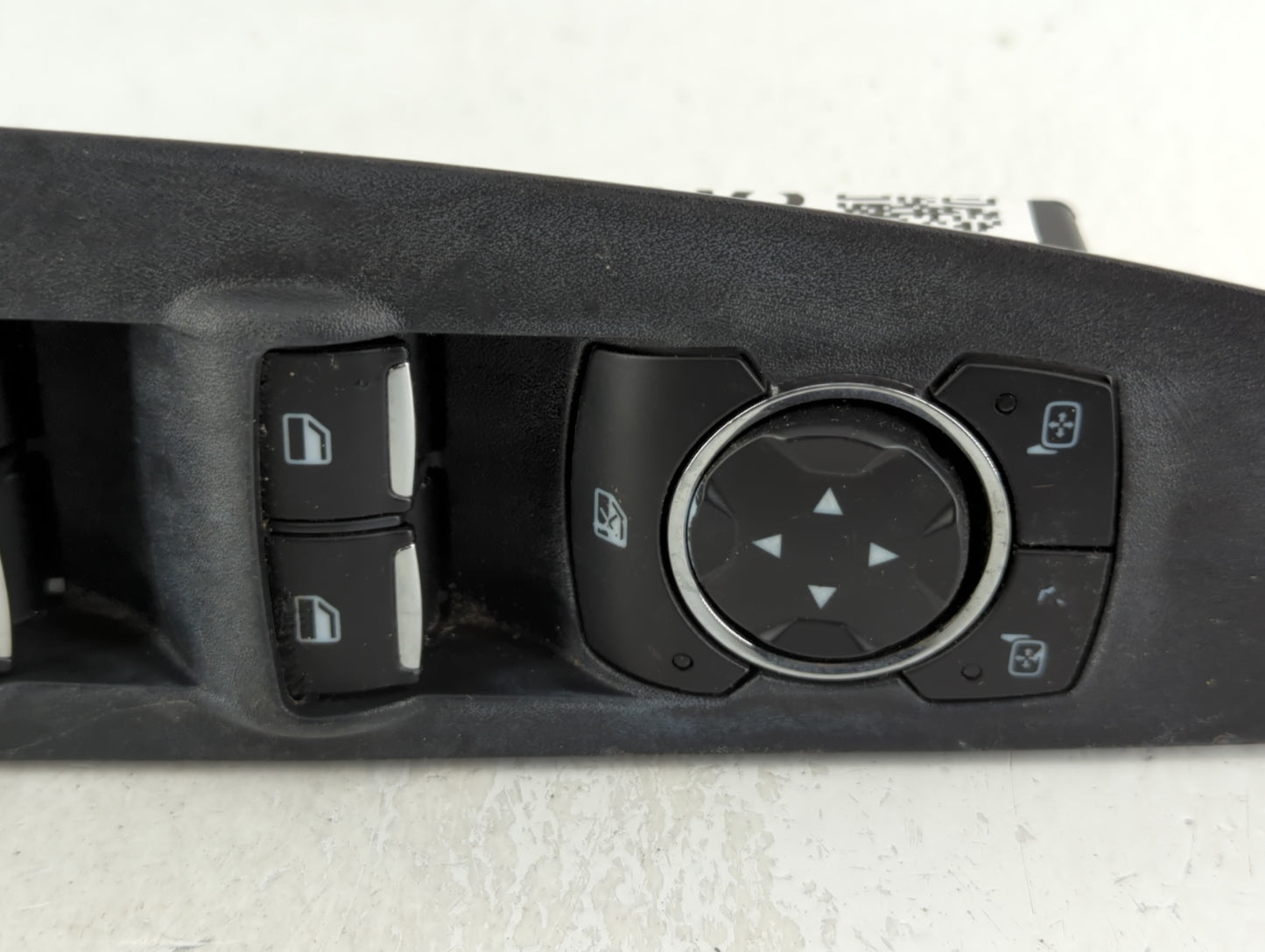 2013-2020 Ford Fusion Master Power Window Switch Replacement Driver Side Left P/N:DG9T-14540-ACW Fits OEM Used Auto Parts - 
