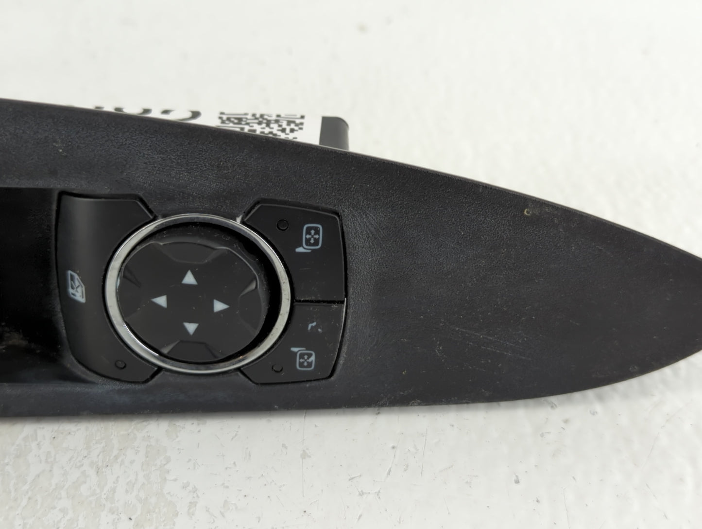 2013-2020 Ford Fusion Master Power Window Switch Replacement Driver Side Left P/N:DG9T-14540-ACW Fits OEM Used Auto Parts - 