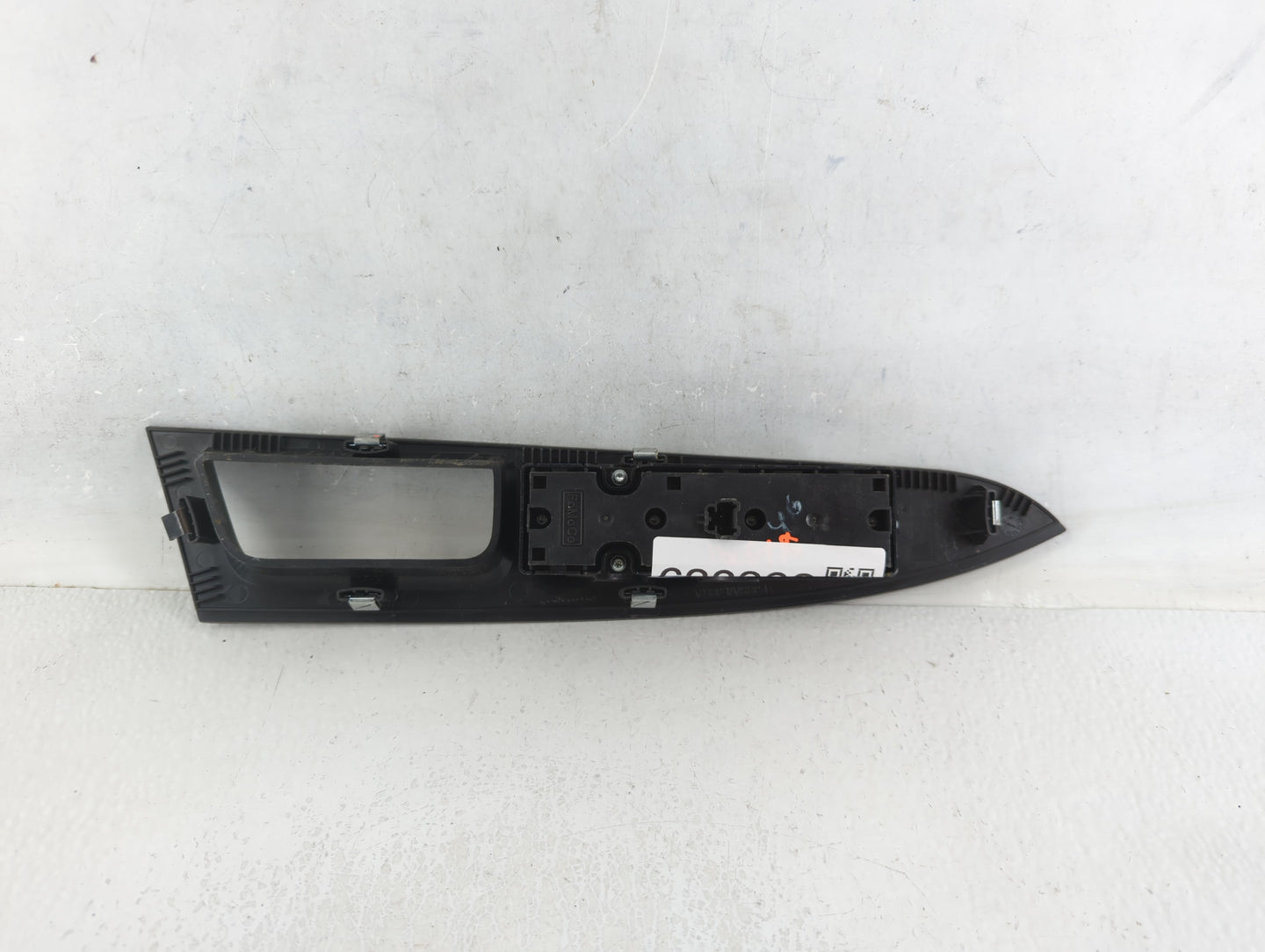2013-2020 Ford Fusion Master Power Window Switch Replacement Driver Side Left P/N:DG9T-14540-ACW Fits OEM Used Auto Parts - 
