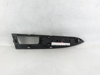 2013-2020 Ford Fusion Master Power Window Switch Replacement Driver Side Left P/N:DG9T-14540-ACW Fits OEM Used Auto Parts - 