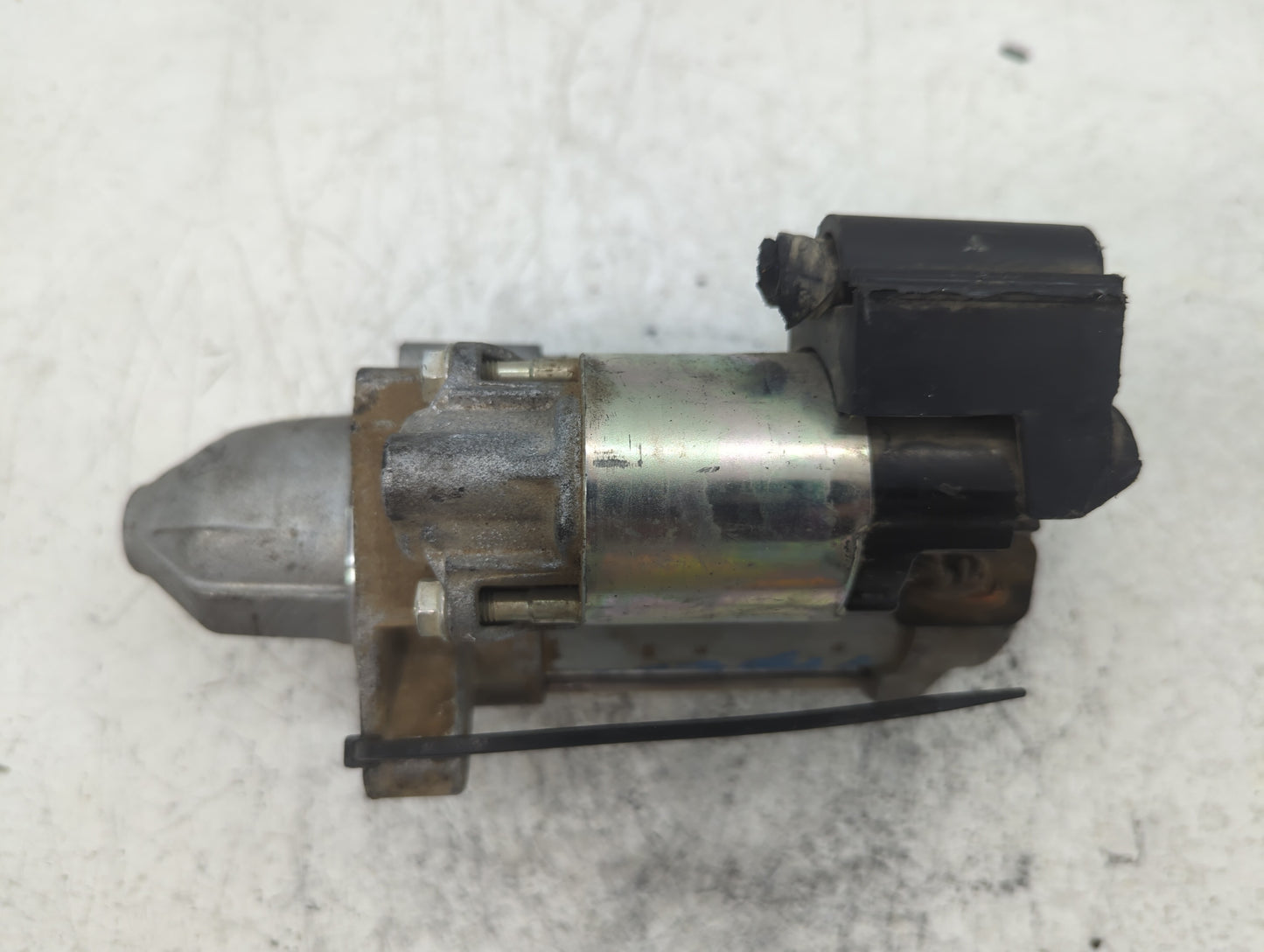 2013-2020 Ford Fusion Car Starter Motor Solenoid OEM P/N:TN42800-9560 DS7T-11000-HB Fits OEM Used Auto Parts - Oemusedautopa