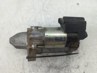 2013-2020 Ford Fusion Car Starter Motor Solenoid OEM P/N:TN42800-9560 DS7T-11000-HB Fits OEM Used Auto Parts - Oemusedautopa