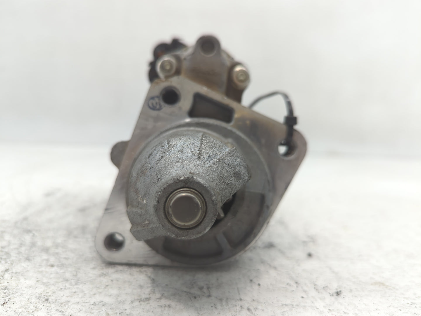 2013-2020 Ford Fusion Car Starter Motor Solenoid OEM P/N:TN42800-9560 DS7T-11000-HB Fits OEM Used Auto Parts - Oemusedautopa