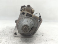 2013-2020 Ford Fusion Car Starter Motor Solenoid OEM P/N:TN42800-9560 DS7T-11000-HB Fits OEM Used Auto Parts - Oemusedautopa