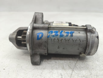 compare product 2013-2020 Ford Fusion Car Starter Motor Solenoid OEM P/N:TN428000-9560 DS7T-11000-HB Fits OEM Used Auto Parts