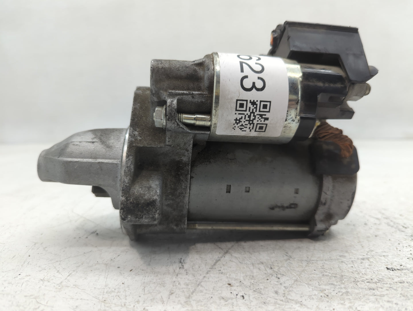 2013-2020 Ford Fusion Car Starter Motor Solenoid OEM P/N:TN428000-9560 DS7T-11000-HB Fits OEM Used Auto Parts - Oemusedautop