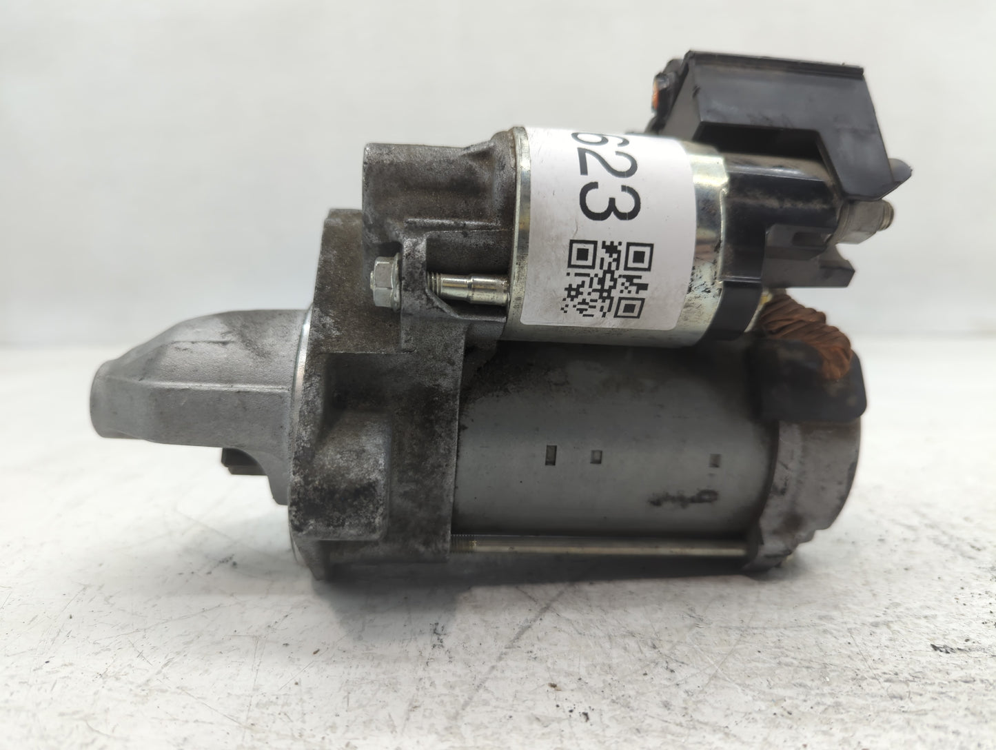 2013-2020 Ford Fusion Car Starter Motor Solenoid OEM P/N:TN428000-9560 DS7T-11000-HB Fits OEM Used Auto Parts - Oemusedautop