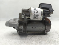2013-2020 Ford Fusion Car Starter Motor Solenoid OEM P/N:TN428000-9560 DS7T-11000-HB Fits OEM Used Auto Parts - Oemusedautop