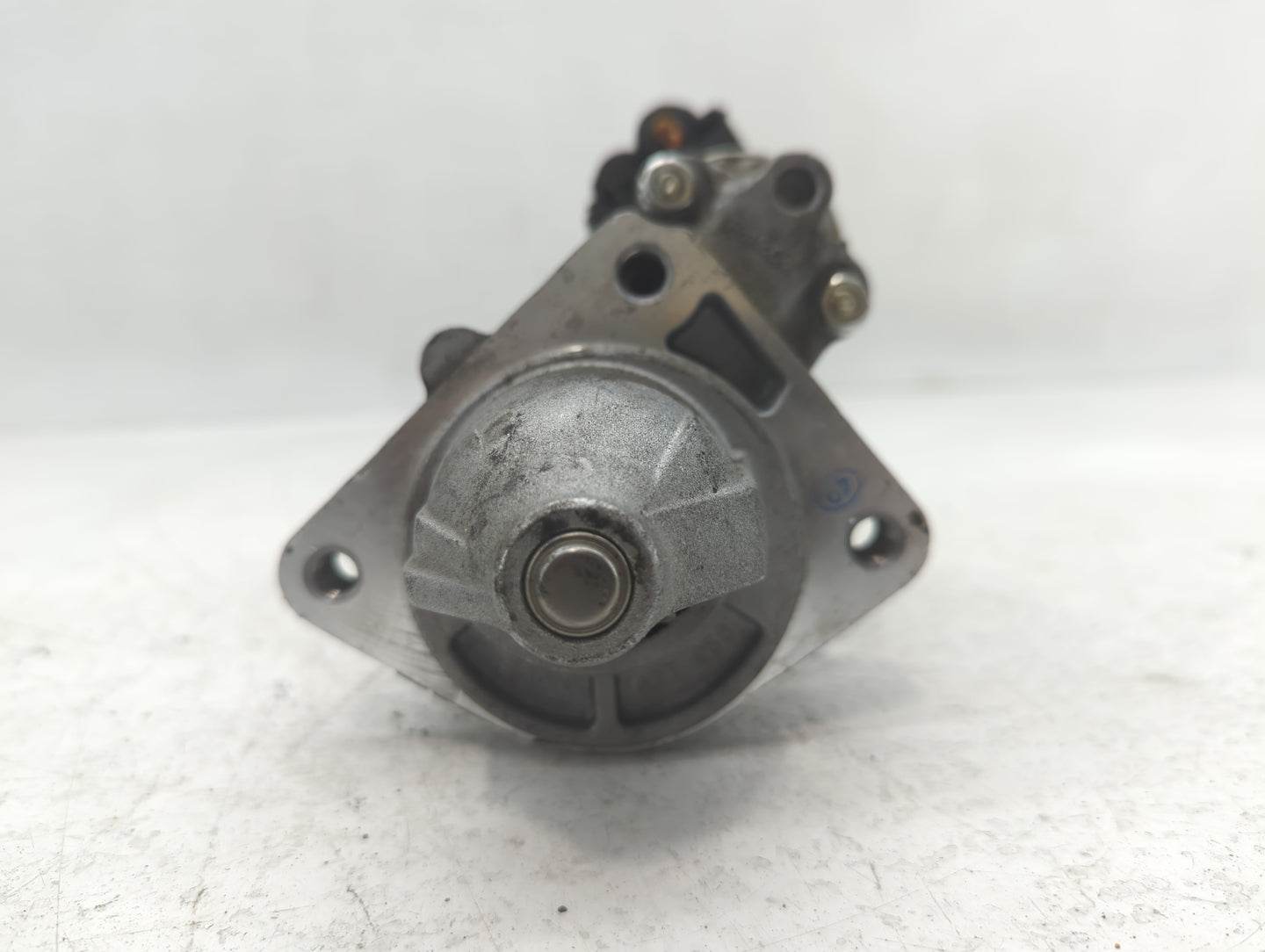 2013-2020 Ford Fusion Car Starter Motor Solenoid OEM P/N:TN428000-9560 DS7T-11000-HB Fits OEM Used Auto Parts - Oemusedautop