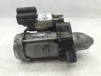 2013-2020 Ford Fusion Car Starter Motor Solenoid OEM P/N:TN428000-9560 DS7T-11000-HB Fits OEM Used Auto Parts - Oemusedautop