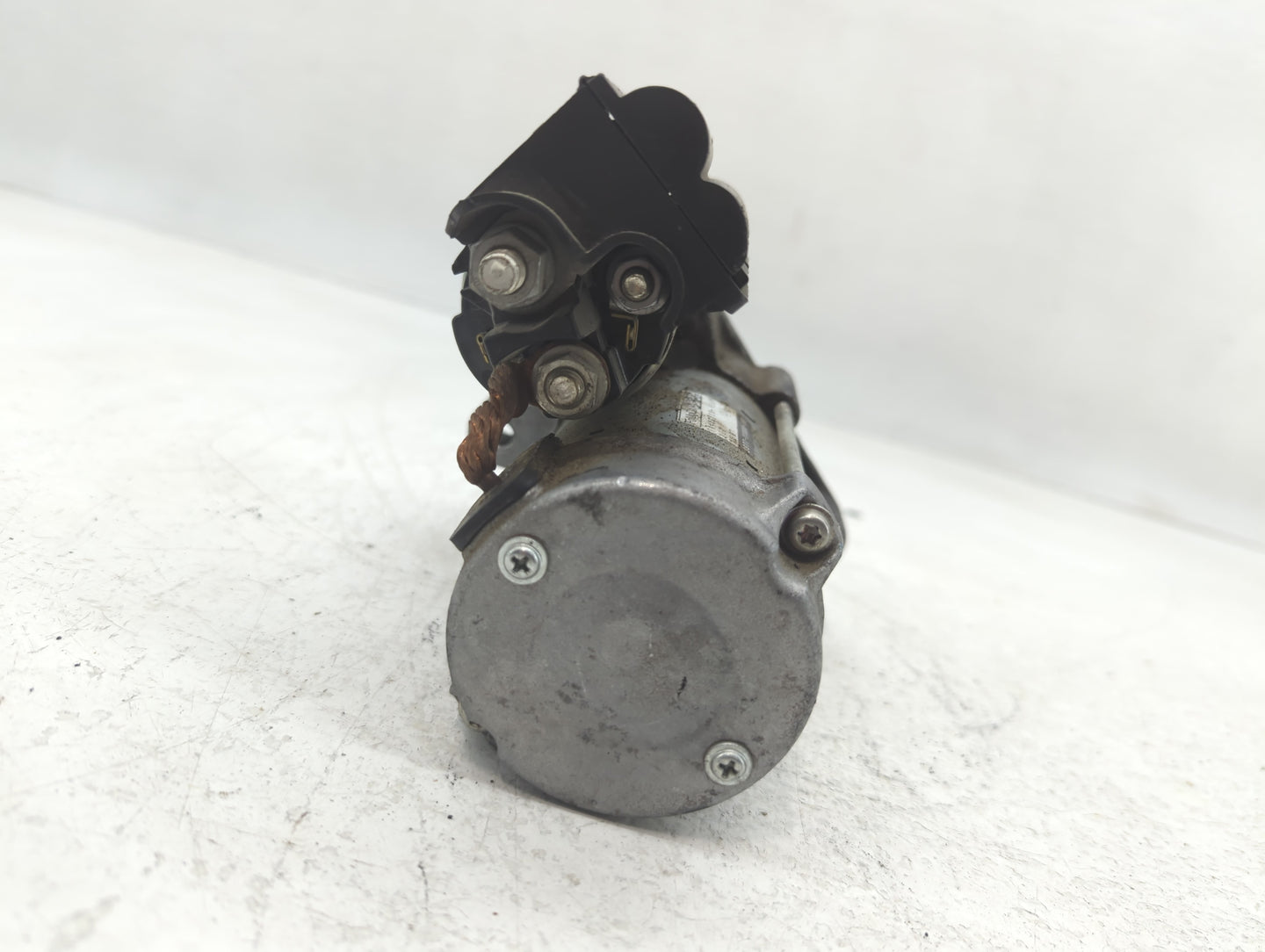 2013-2020 Ford Fusion Car Starter Motor Solenoid OEM P/N:TN428000-9560 DS7T-11000-HB Fits OEM Used Auto Parts - Oemusedautop