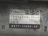 2013-2020 Ford Fusion Car Starter Motor Solenoid OEM P/N:TN428000-9560 DS7T-11000-HB Fits OEM Used Auto Parts - Oemusedautop