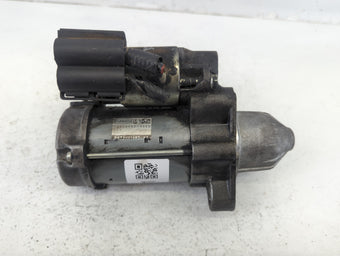 compare product 2013-2020 Ford Fusion Car Starter Motor Solenoid OEM P/N:TN428000-9560 Fits Fits 2013 2014 2015 2016 2017 2018 2019 2020 OEM Used Auto Parts