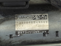 2013-2020 Ford Fusion Car Starter Motor Solenoid OEM P/N:TN428000-9560 Fits Fits 2013 2014 2015 2016 2017 2018 2019 2020 OEM