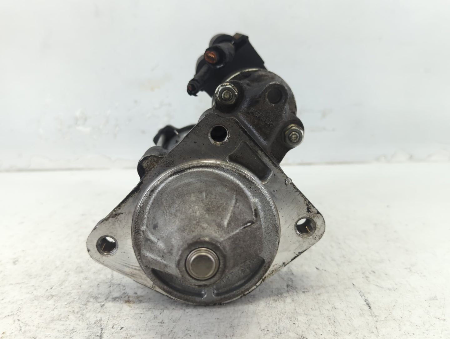 2013-2020 Ford Fusion Car Starter Motor Solenoid OEM P/N:TN428000-9560 Fits Fits 2013 2014 2015 2016 2017 2018 2019 2020 OEM