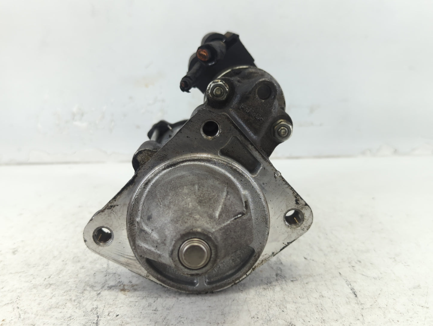 2013-2020 Ford Fusion Car Starter Motor Solenoid OEM P/N:TN428000-9560 Fits Fits 2013 2014 2015 2016 2017 2018 2019 2020 OEM