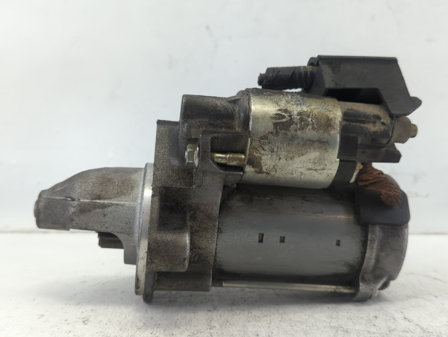 2013-2020 Ford Fusion Car Starter Motor Solenoid OEM P/N:TN428000-9560 Fits Fits 2013 2014 2015 2016 2017 2018 2019 2020 OEM