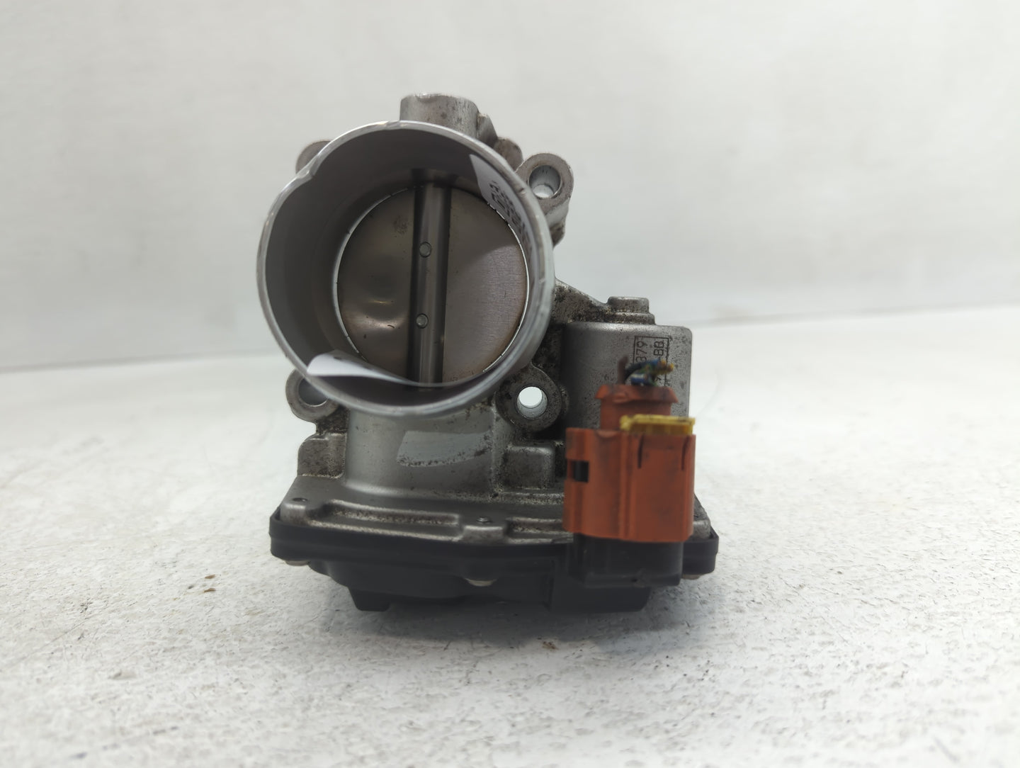 2014-2020 Ford Fusion Throttle Body P/N:DS7G-9F991-BB Fits Fits 2014 2015 2016 2017 2018 2019 2020 OEM Used Auto Parts - Oem