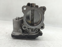2014-2020 Ford Fusion Throttle Body P/N:DS7G-9F991-BB Fits Fits 2014 2015 2016 2017 2018 2019 2020 OEM Used Auto Parts - Oem