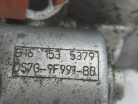 2014-2020 Ford Fusion Throttle Body P/N:DS7G-9F991-BB Fits Fits 2014 2015 2016 2017 2018 2019 2020 OEM Used Auto Parts - Oem